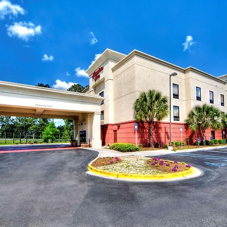 Hampton Inn Куинси Екстериор снимка